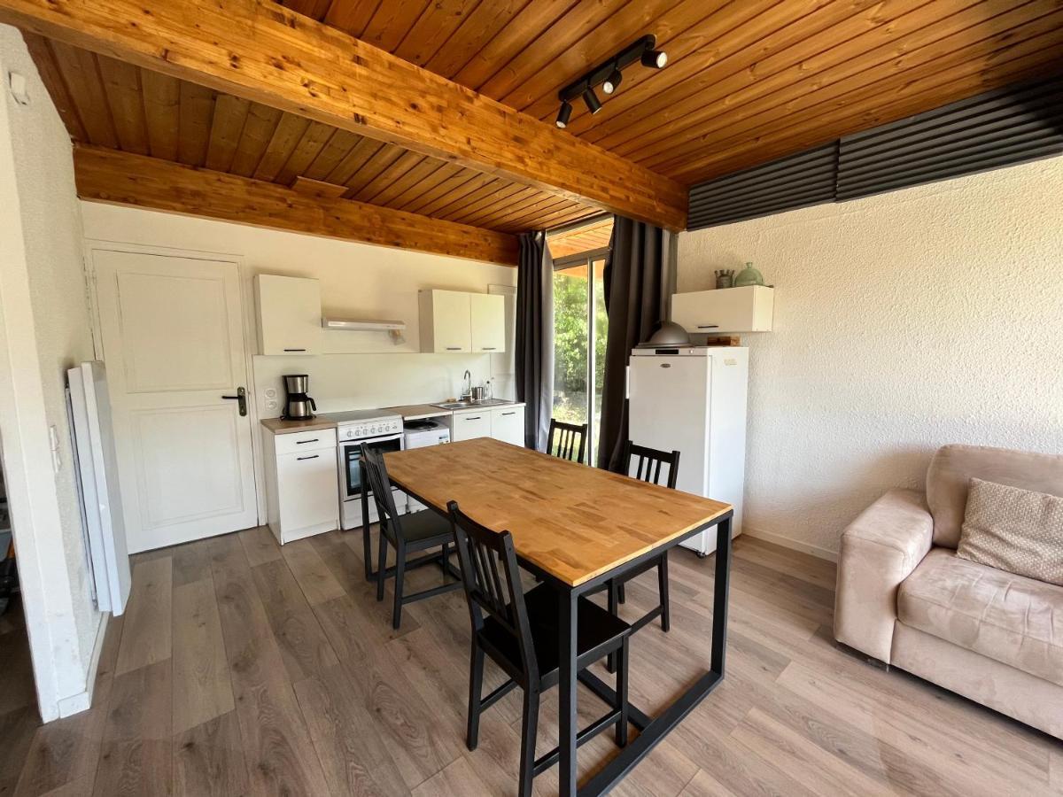 Barcelonnette Location Avec Jardin Apartment Exterior foto